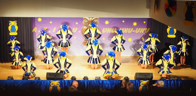 . . . . . . EFG - Gardetanz . . . . .