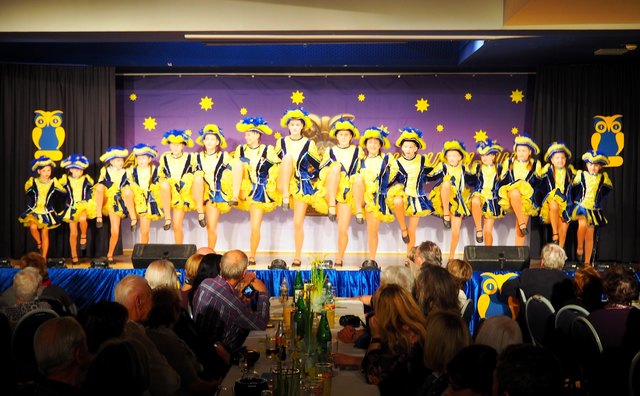 . . . . . . EFG - Gardetanz . . . . .