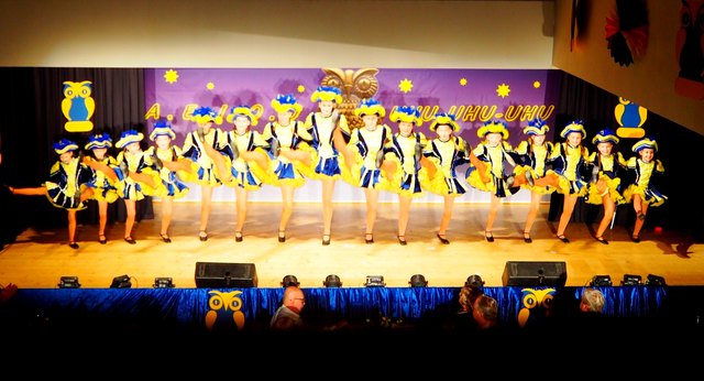 . . . . . . EFG - Gardetanz . . . . .