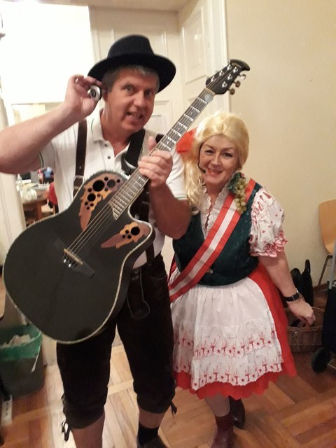 . . . . . . . . Impressionen . . . . . .