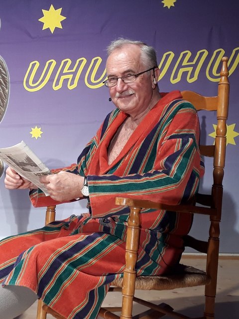 H. Machowetz Ehekarussell