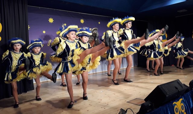 . . . . . . EFG - Gardetanz . . . . .