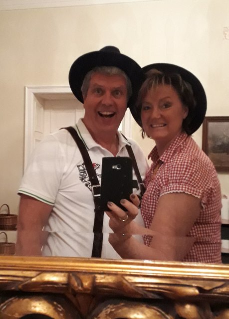 . . . . . . . . Impressionen . . . . . .