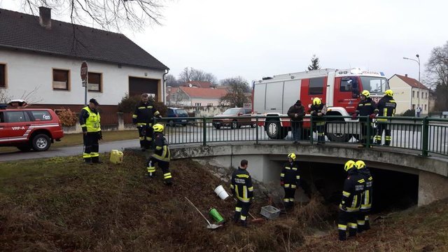 Foto: FF Hochleithen