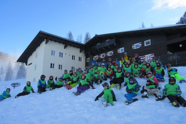 Foto: Alpenverein Enns