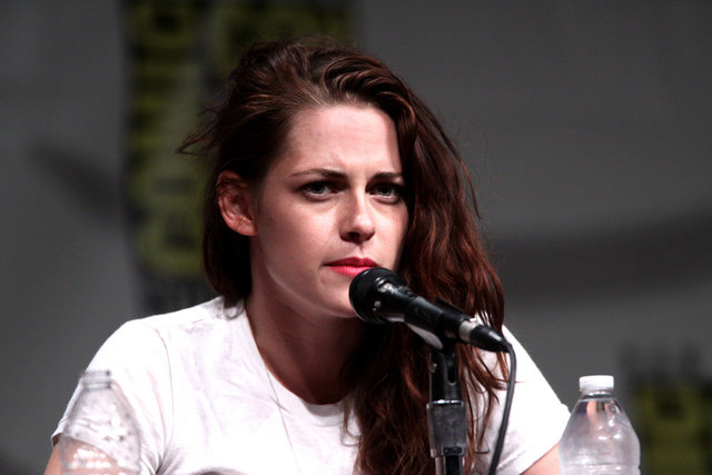Kristen Stewart: Demi Lovato ist begeistert von ihr | Foto: Gage Skidmore_flickr_CC BY-SA 2.0.