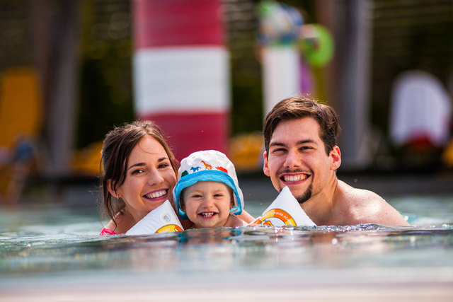 Foto: Sonnentherme Betriebsges.m.b.H, Sonnenland Mittelburgenland