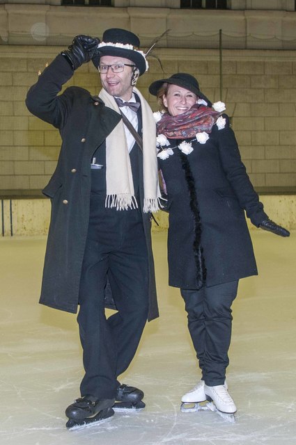 Steampunks