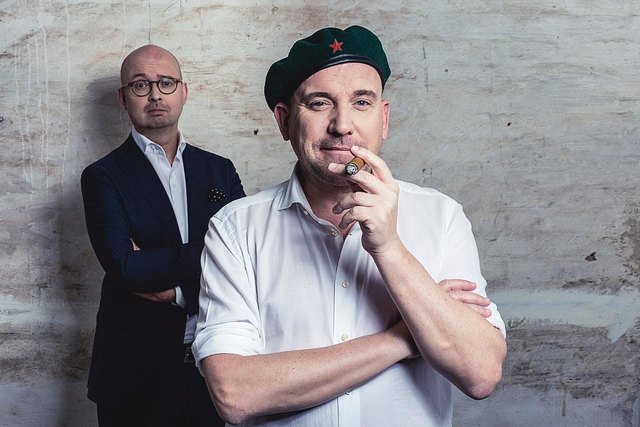 Helmuth Vavra, ein wahrer Rebell? | Foto: bestmanagement