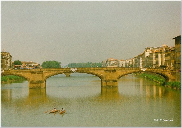 Mitte der 90er Jahre