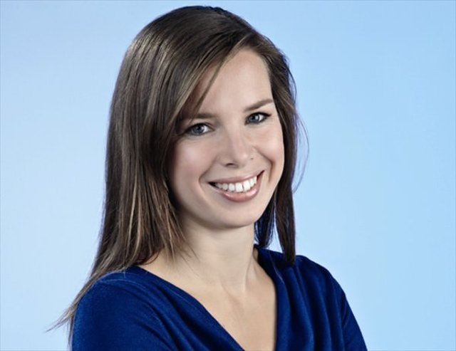 SPÖ-Gemeinderätin Johanna Schnellinger