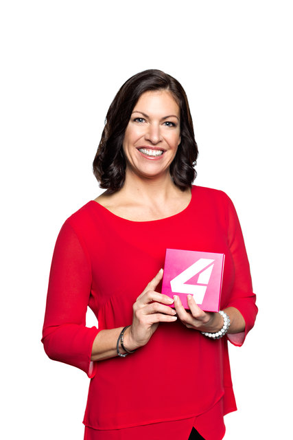 Katharina Schneider verstärkt das "2 Minuten 2 Millionen"-Investorenteam der 5. Staffel. | Foto: Lisa-Maria Trauer