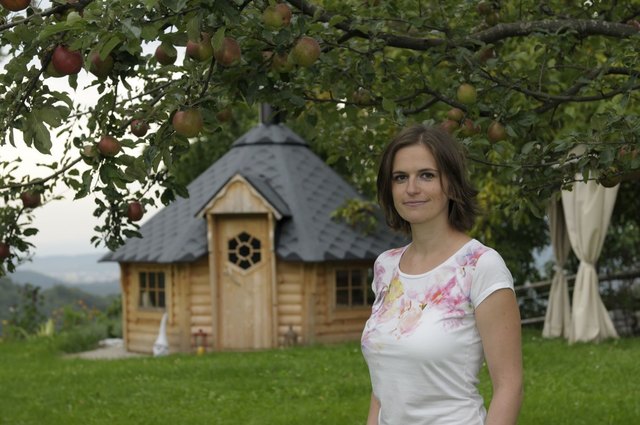 Mit Maria Eisenberger kommt ein neues Therapiezentrum. | Foto: KK