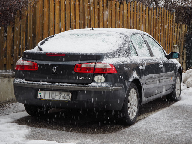 Einbruch Hatting, Einfamilienhaus | Foto: zeitungsfoto.at