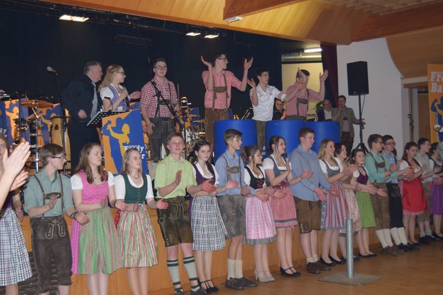 Foto: LWBFS Waizenkirchen