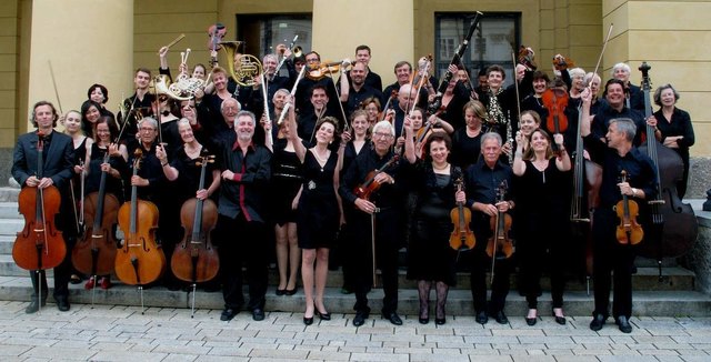 Foto: Musikfreunde Innsbruck