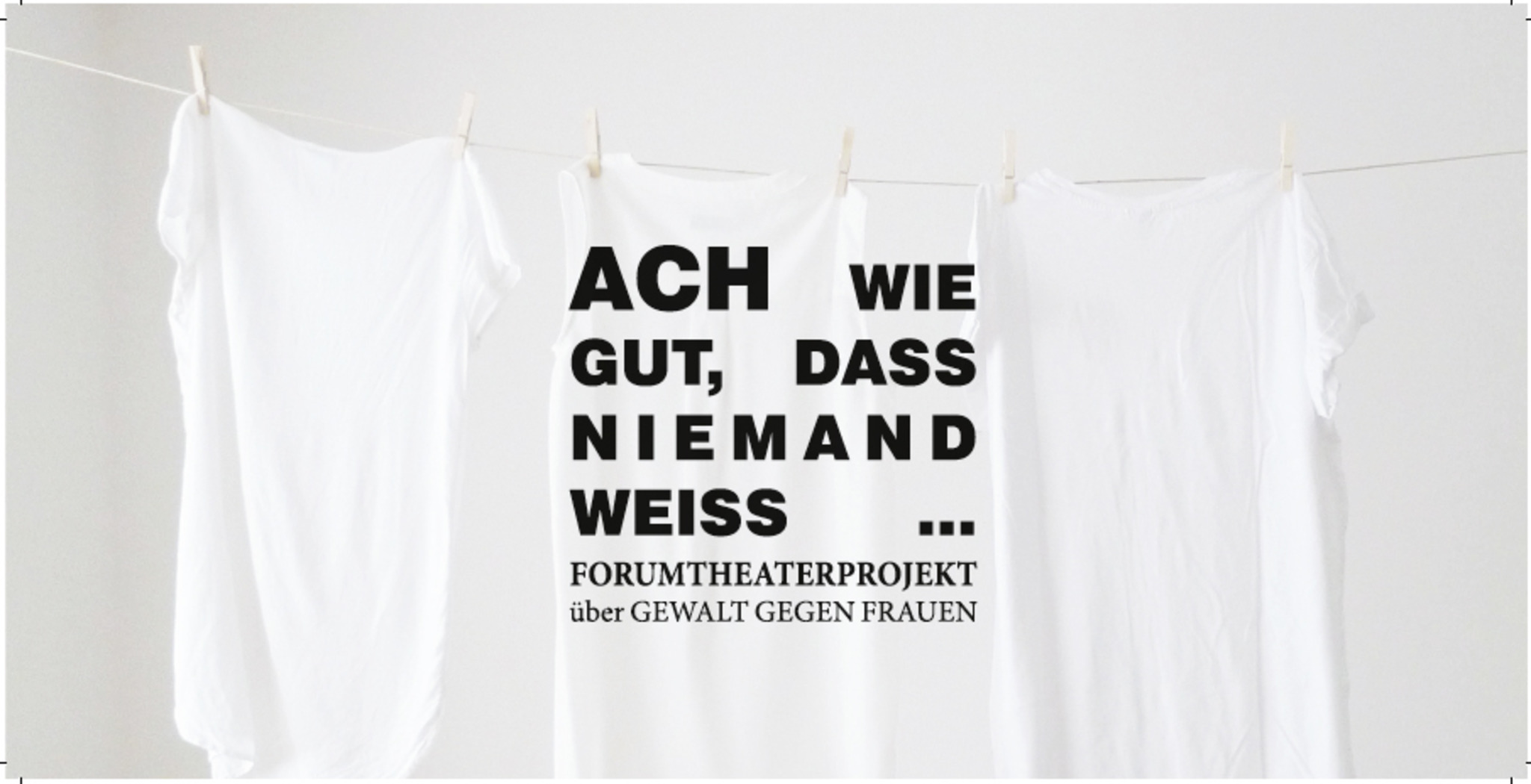 Ach Wie Gut Dass Niemand Weiß www.meinbezirk.at