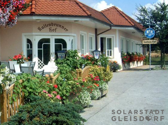 Foto: Stadtgemeinde Gleisdorf