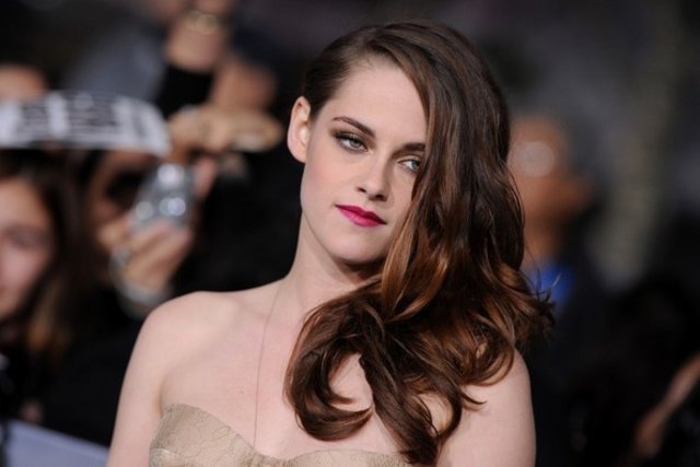 Kristen Stewart: Sie hat Instagram! | Foto: Alexis, flickr, CC BY 2.0