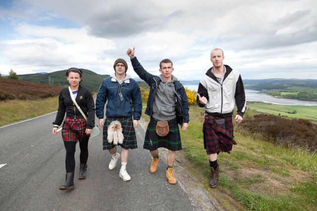 Foto: Handout Photo Courtesy of eOne Films