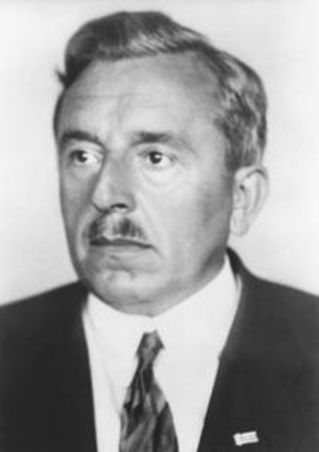 Koloman Wallisch | Foto: AktionFreieKunst