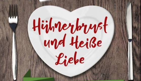 "Hühnerbrust und heiße Liebe" ist der Titel des Theaterstücks, das am 31. Jänner in Reinsberg seine Premiere feiert.