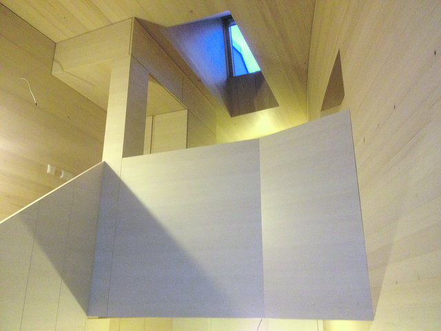 Foto: Holzbau Graf