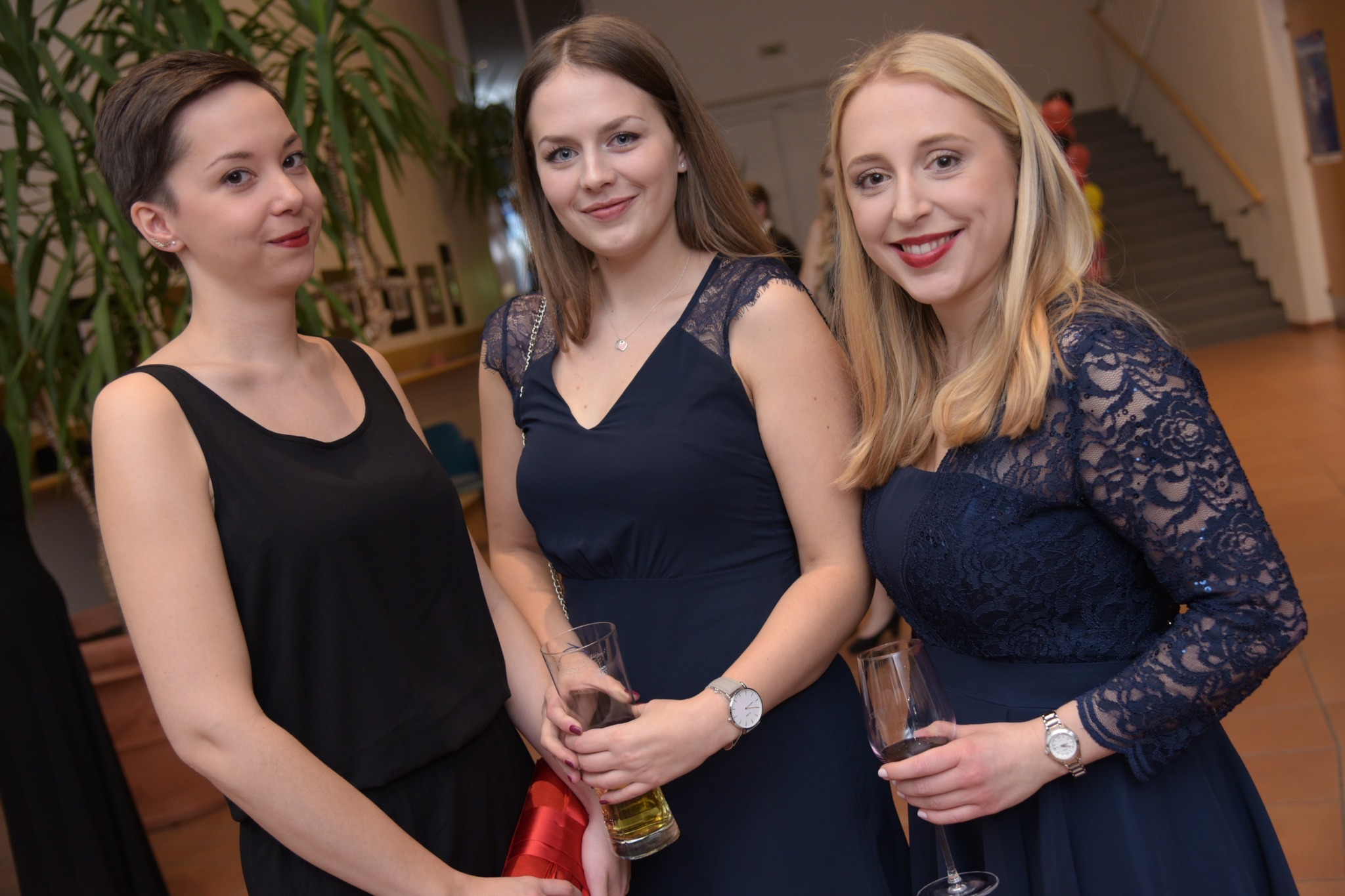 „Der Ball“: Hörschings Pfadfinder luden ins KUSZ Hörsching - Linz-Land