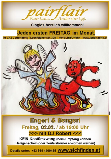 Beitrge zum Thema Single. Freizeit Singletreff in Neuhofen Wann: 12.01.2018 19:00:00 Wo: Gasthaus Resch-Bauer (Perbersdorf), Neuhofen an der Ybbs Single - Thema auf comunidadelectronica.com