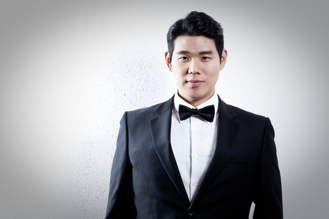 Tenor Juhyuk Kim | Foto: Kim