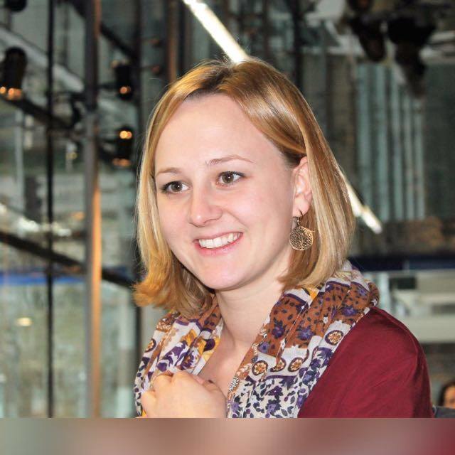 Sopranistin Julia Heigl | Foto: Schick