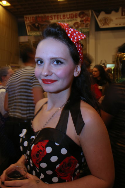 Kathi aus Frankenburg