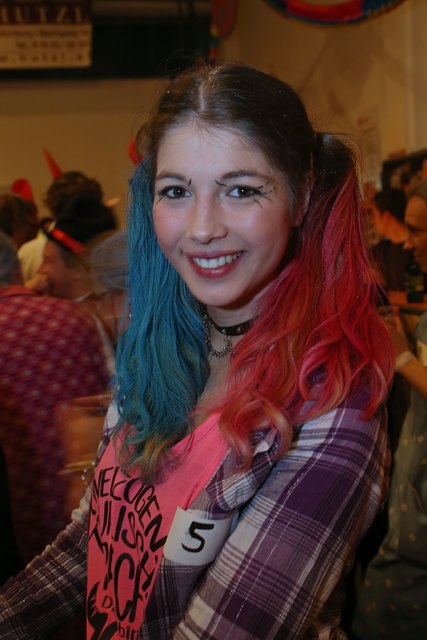 Klara Rendl aus Mehrnbach