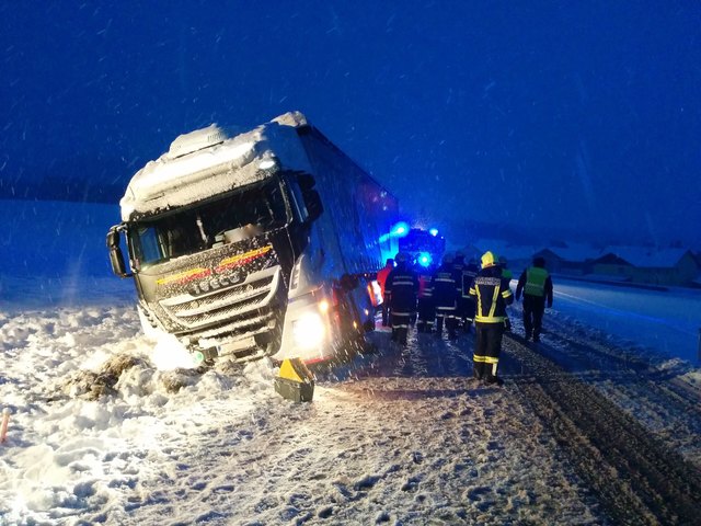 Foto: FF Frankenburg