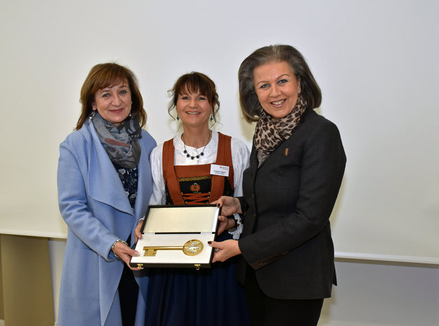 Foto: Land Tirol/Kathrein