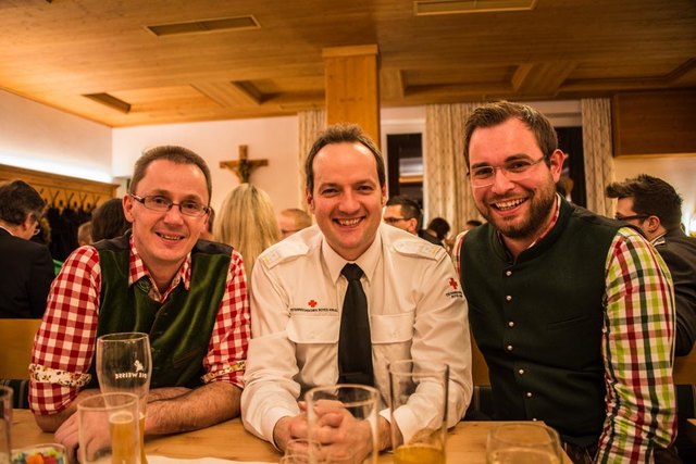 Foto: RK Golling / Stefan Pichler