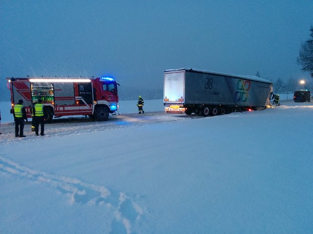 Foto: FF Frankenburg