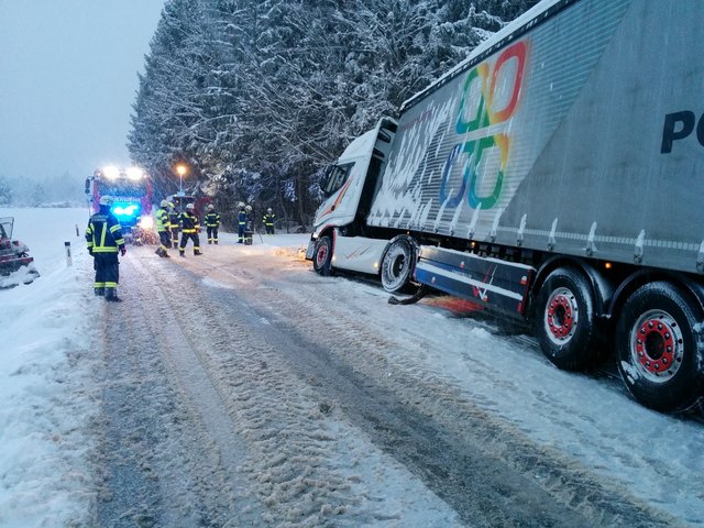 Foto: FF Frankenburg