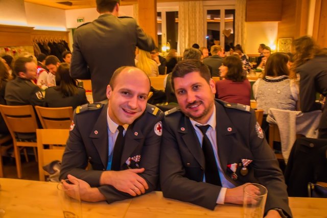 Foto: RK Golling / Stefan Pichler