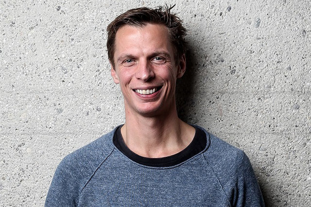 Klaus Eckel erklärt seine Welt in genialen Worten. | Foto: KK