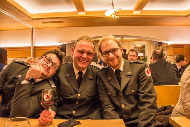 Foto: RK Golling / Stefan Pichler
