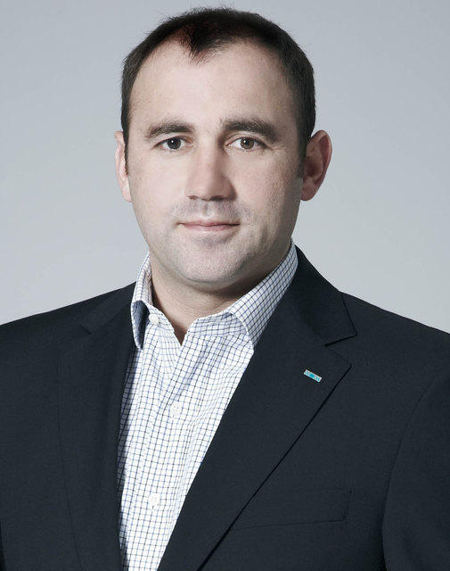 Albert Maringer, Obmann der OÖ Gebietskrankenkasse. | Foto: OÖGKK/Grebe