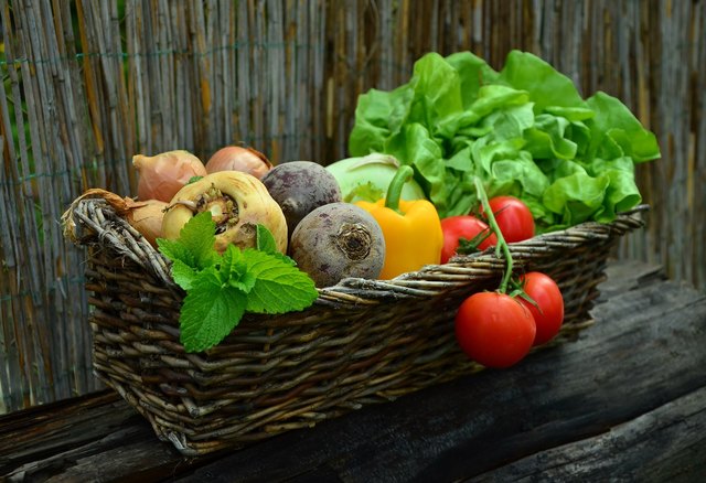 Gemüse aus der Region. | Foto: FoodCoopGmunden