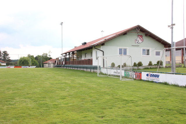 Die Staatsanwaltschaft Eisenstadt wirft den beiden Angeklagten fahrlässige Beeinträchtigung von Gläubigerinteressen vor. Die Schadenssumme beträgt 360.000 Euro. | Foto: Sonja Radakovits-Gruber