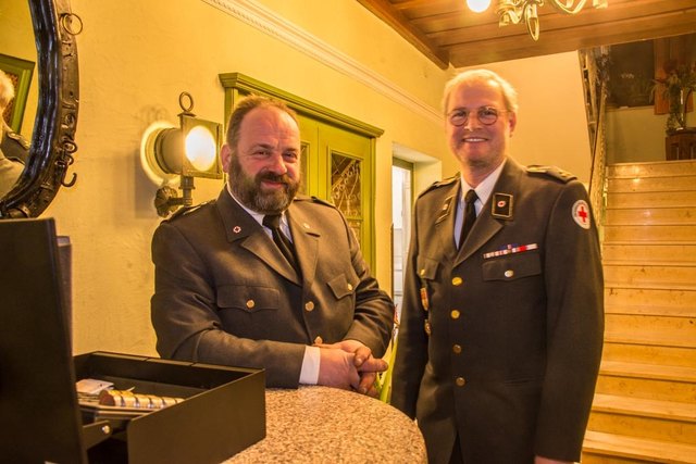 Foto: RK Golling / Stefan Pichler