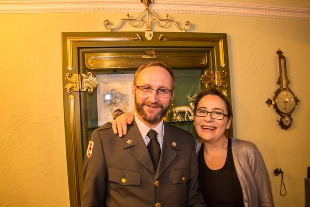 Foto: RK Golling / Stefan Pichler