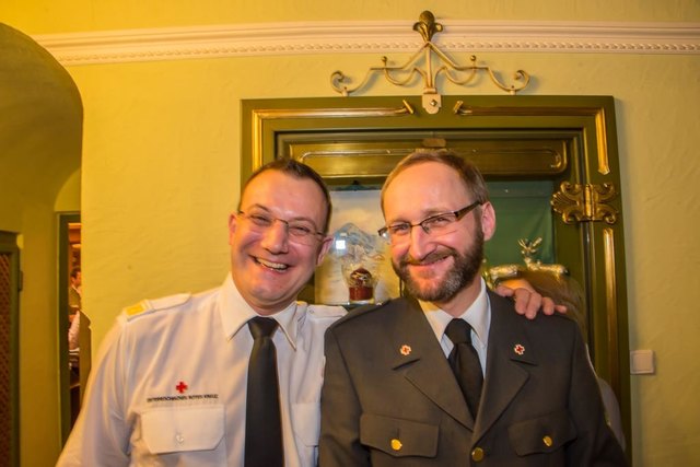 Foto: RK Golling / Stefan Pichler