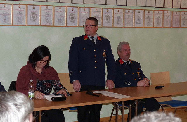 Foto: FF Lendorf