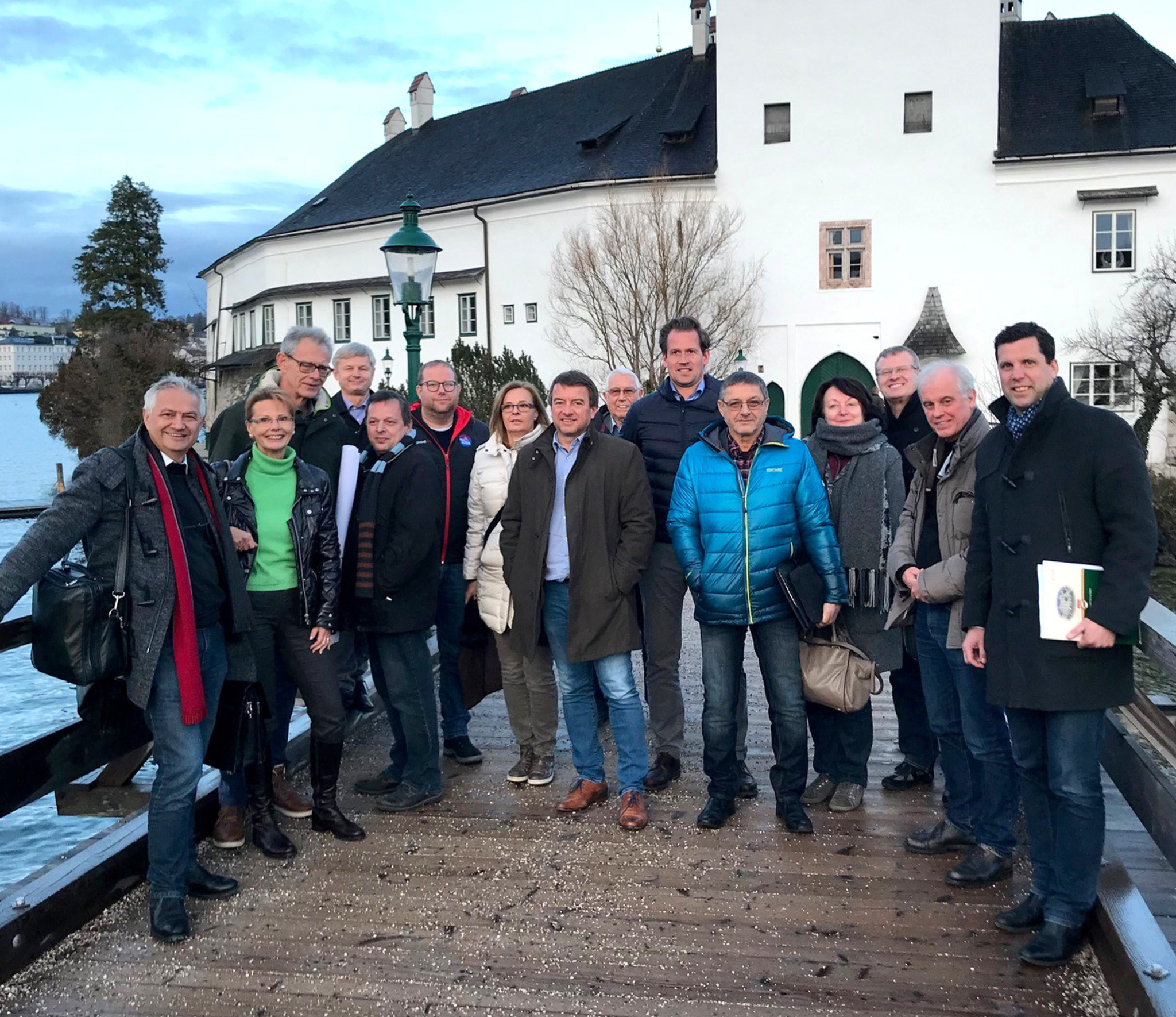 Stadtrat Gmunden Ausstieg aus KulturhauptstadtBewerbung Salzkammergut