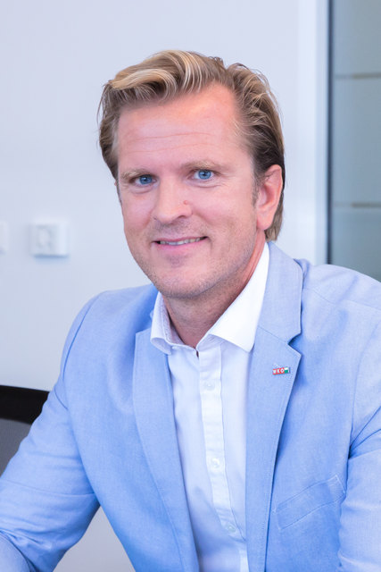 Plädiert für neue Lösungen: Viktor Larissegger | Foto: Jorj Konstantinov